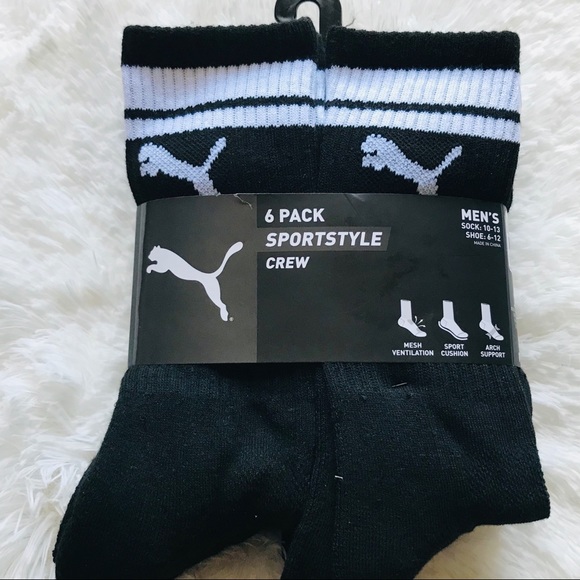 socks size for shoe size 10